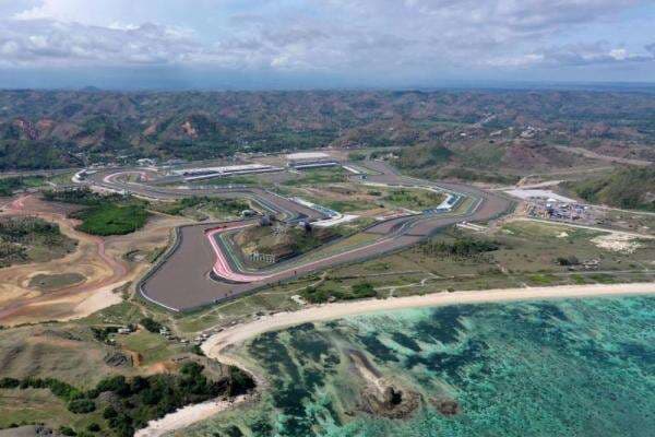 Jadwal Lengkap MotoGP 2025: Kapan Sirkuit Mandalika Gelar Balapan? Jadwal Lengkap MotoGP 2025: Kapan Sirkuit Mandalika Gelar Balapan?