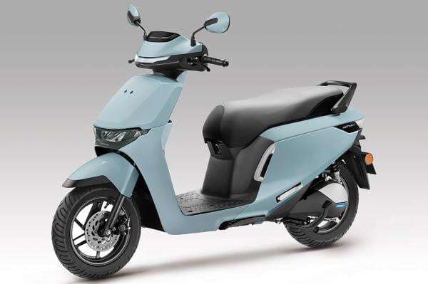 Honda Berencana Bangun Pabrik Motor Listrik, Produksi Mulai 2028 Honda Berencana Bangun Pabrik Motor Listrik, Produksi Mulai 2028