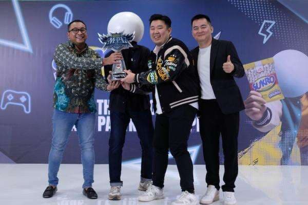 MPL Indonesia Dapat Dukungan untuk Terus Berkembang di Industri Esports Indonesia MPL Indonesia Dapat Dukungan untuk Terus Berkembang di Industri Esports Indonesia
