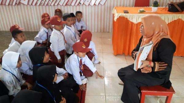 60 Contoh Program MPLS SD yang Menarik, Edukatif dan Ramah Anak 60 Contoh Program MPLS SD yang Menarik, Edukatif dan Ramah Anak