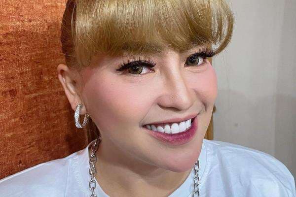 Mpok Alpa Mendadak Nangis dan Ketakutan saat Tahu Dirinya Positif Hamil Mpok Alpa Mendadak Nangis dan Ketakutan saat Tahu Dirinya Positif Hamil