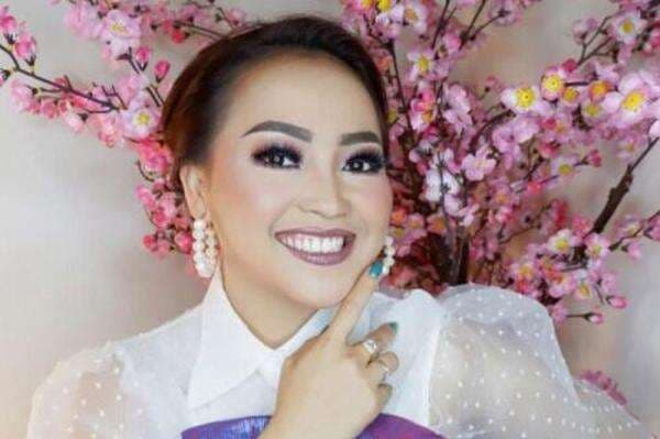 Mpok Alpa Meninggal, Raffi Ahmad: Kehilanganmu begitu Terasa, Sahabat Mpok Alpa Meninggal, Raffi Ahmad: Kehilanganmu begitu Terasa, Sahabat