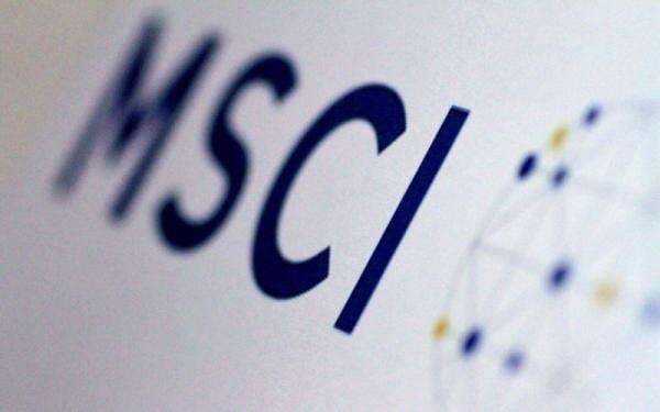 MSCI Cabut Perlakuan Khusus Soal FCA dan UMA, Kabar Baik untuk Saham BREN dkk MSCI Cabut Perlakuan Khusus Soal FCA dan UMA, Kabar Baik untuk Saham BREN dkk