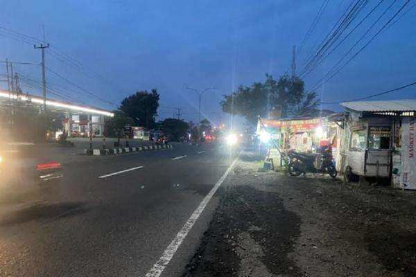 Mudik Lebaran 2025, Ini Lokasi Kuliner untuk Sahur-Buka Puasa di Pantura Cirebon Mudik Lebaran 2025, Ini Lokasi Kuliner untuk Sahur-Buka Puasa di Pantura Cirebon