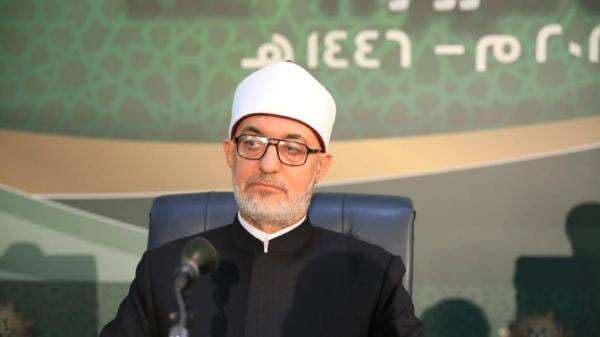 Mufti Besar Mesir Menolak Fatwa Jihad Melawan Israel, Apa Alasannya? Mufti Besar Mesir Menolak Fatwa Jihad Melawan Israel, Apa Alasannya?