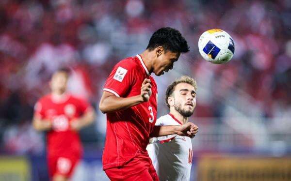 Timnas Indonesia U-23 Disebut Satu Grup dengan Filipina hingga Brunei di Piala AFF U-23 2025, Begini Faktanya! Timnas Indonesia U-23 Disebut Satu Grup dengan Filipina hingga Brunei di Piala AFF U-23 2025, Begini Faktanya!
