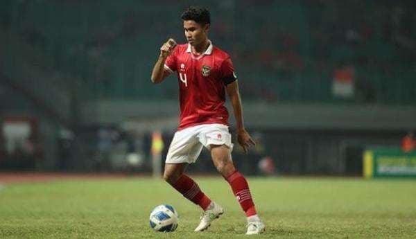 Profil Bripda Muhammad Ferrari, Bek Tengah Andalan Bhayangkara FC dan Timnas Indonesia Profil Bripda Muhammad Ferrari, Bek Tengah Andalan Bhayangkara FC dan Timnas Indonesia