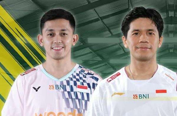 PBSI Umumkan Duet Baru di Ganda Putra: Rian Ardianto/Yeremia Rambitan! PBSI Umumkan Duet Baru di Ganda Putra: Rian Ardianto/Yeremia Rambitan!