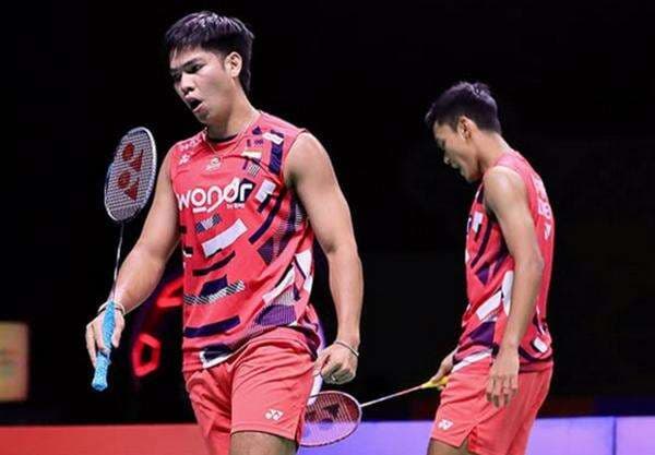 Hasil Semifinal Thailand Masters 2025: Fikri/Daniel Bungkam Kittinupong Kedren/Dechapol Puavanukroh, Maju ke Final! Hasil Semifinal Thailand Masters 2025: Fikri/Daniel Bungkam Kittinupong Kedren/Dechapol Puavanukroh, Maju ke Final!