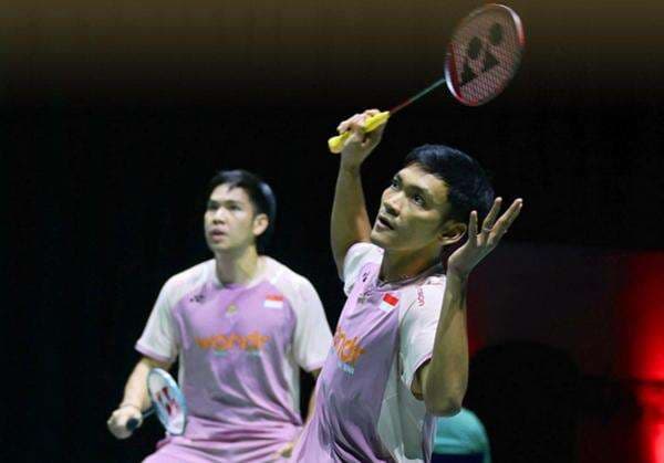 Rencana Cadangan untuk Shohibul Fikri jika Pemulihan Daniel Marthin Berlangsung Lama Rencana Cadangan untuk Shohibul Fikri jika Pemulihan Daniel Marthin Berlangsung Lama