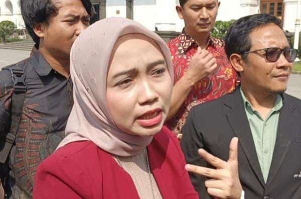 Muhammadiyah Desak Pemprov Jabar Bertanggung Jawab atas Serangan Digital terhadap Neni Nur Hayati Muhammadiyah Desak Pemprov Jabar Bertanggung Jawab atas Serangan Digital terhadap Neni Nur Hayati