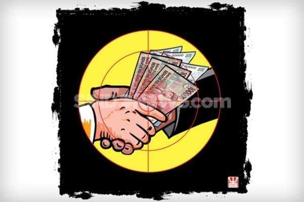 Eks Penyidik KPK: Pelantikan Harun Al Rasyid Bukti Prabowo Ingin Penyelenggaraan Haji Bebas Korupsi Eks Penyidik KPK: Pelantikan Harun Al Rasyid Bukti Prabowo Ingin Penyelenggaraan Haji Bebas Korupsi