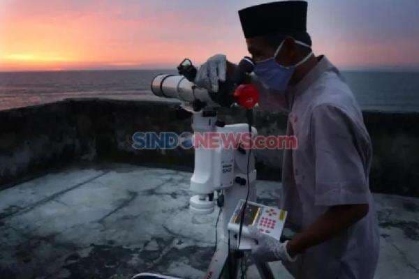 Muhammadiyah Tetapkan Besok Awal Ramadan, Pemerintah dan NU Kapan? Muhammadiyah Tetapkan Besok Awal Ramadan, Pemerintah dan NU Kapan?