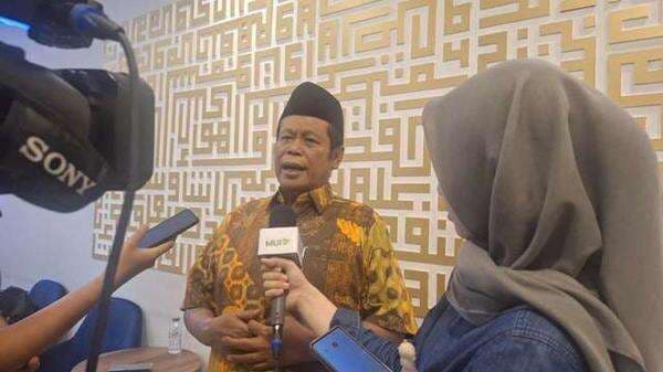 MUI: Visa Haji Furoda Tidak Terbit Merupkan Hak Prerogatif Arab Saudi MUI: Visa Haji Furoda Tidak Terbit Merupkan Hak Prerogatif Arab Saudi