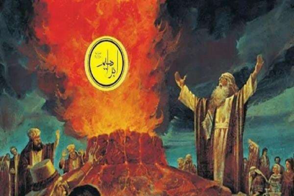 Mukjizat Nabi Ibrahim dan Kisahnya yang Luar Biasa Mukjizat Nabi Ibrahim dan Kisahnya yang Luar Biasa