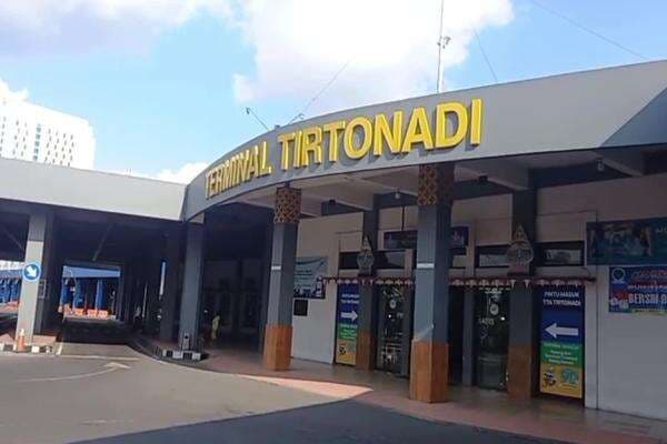 Mulyono Teman Jokowi Dikabarkan Calo Terminal Tirtonadi Solo, Ini Faktanya Mulyono Teman Jokowi Dikabarkan Calo Terminal Tirtonadi Solo, Ini Faktanya