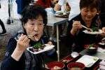 Muncul Fenomena Baru, Ramai-ramai Restoran Sushi di Jepang Bangkrut