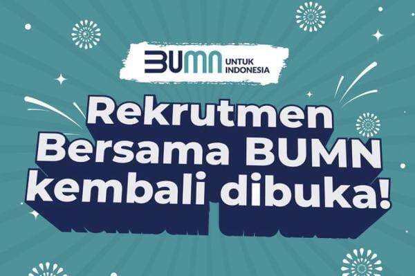Muncul Modus Penipuan Atas Nama Rekrutmen Bersama BUMN, PLN: Waspadai Pungli Muncul Modus Penipuan Atas Nama Rekrutmen Bersama BUMN, PLN: Waspadai Pungli