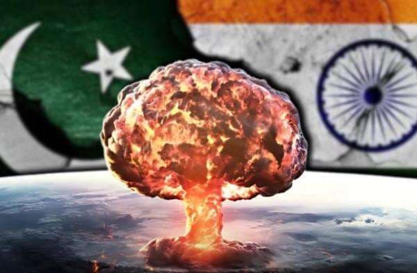 Mungkinkah India dan Pakistan Gunakan Senjata Nuklir Sekarang? Ini Doktrin Mereka Mungkinkah India dan Pakistan Gunakan Senjata Nuklir Sekarang? Ini Doktrin Mereka
