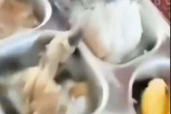 Murid SDN 33 Kasipute Bombana Muntah usai Konsumsi MBG, BGN Minta Maaf Murid SDN 33 Kasipute Bombana Muntah usai Konsumsi MBG, BGN Minta Maaf