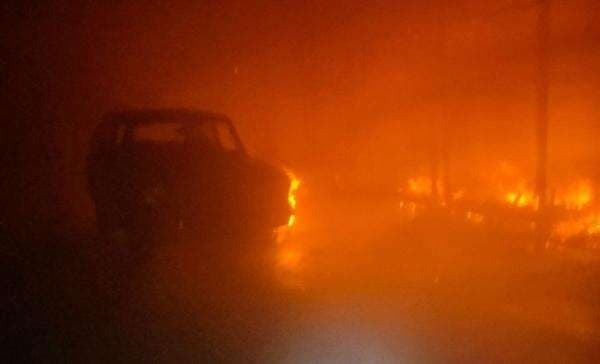 Ini Penyebab Museum Angkut Kota Batu Terbakar Ini Penyebab Museum Angkut Kota Batu Terbakar