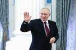 Musuh Nomor 1 Tuduh Putin Curi Rp16.253 Triliiun dari Rakyat Rusia Musuh Nomor 1 Tuduh Putin Curi Rp16.253 Triliiun dari Rakyat Rusia