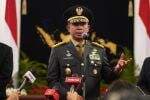 Mutasi Terbaru, 17 Jenderal Bintang 2 dan 1 Segera Tinggalkan TNI