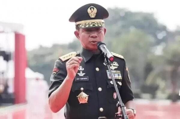 Mutasi TNI, 2 Kolonel Pecah Bintang