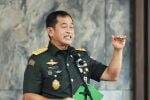 Mutasi TNI, 9 Jenderal Jadi Staf Khusus KSAD Maruli Simanjuntak