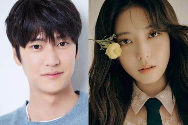 Na In Woo Jadi Cinta Pertama Lee Se Young dalam Drama <i>Motel California</i> Na In Woo Jadi Cinta Pertama Lee Se Young dalam Drama <i>Motel California</i>