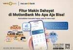 Nabung di MNC Bank Makin Praktis dan Untung, Nikmati Kemudahan di MotionBank Nabung di MNC Bank Makin Praktis dan Untung, Nikmati Kemudahan di MotionBank