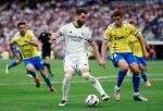 Nacho Bongkar Kunci Sukses Real Madrid Juara Liga Spanyol 2023/2024