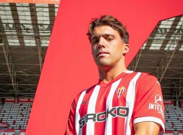 Mantan Pemain Sporting Gijon Nacho Mendez Gabung Timnas Malaysia, Langsung Merapat ke JDT? Mantan Pemain Sporting Gijon Nacho Mendez Gabung Timnas Malaysia, Langsung Merapat ke JDT?