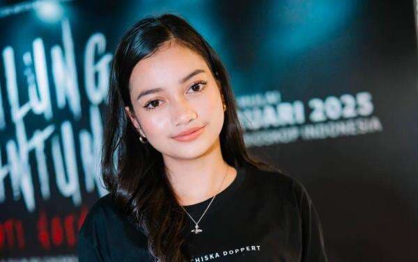 Cerita Nadia Bulan Sofya Alami Pengalaman Mistis saat Syuting Pulung Gantung Cerita Nadia Bulan Sofya Alami Pengalaman Mistis saat Syuting Pulung Gantung