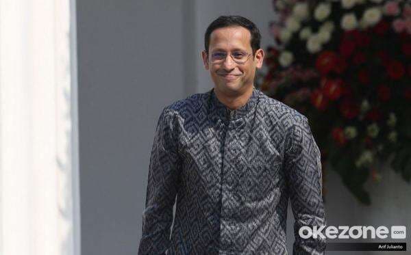 Nadiem Makarim Bakal Diperiksa Kejagung Hari Ini, Hotman Paris: Tunda Satu Minggu Nadiem Makarim Bakal Diperiksa Kejagung Hari Ini, Hotman Paris: Tunda Satu Minggu