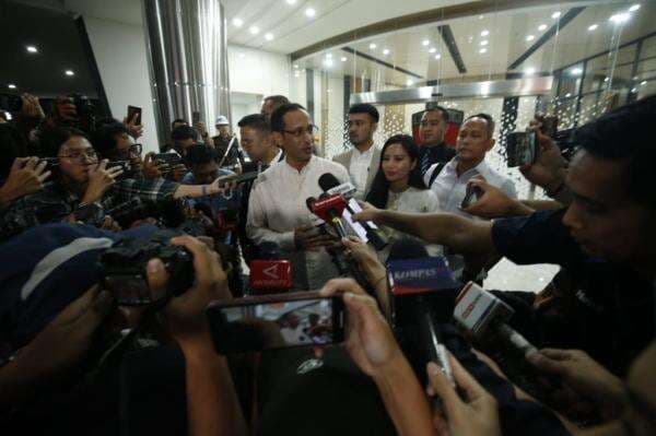 Kejagung Ungkap Peran Nadiem Makarim di Kasus Korupsi Laptop Kejagung Ungkap Peran Nadiem Makarim di Kasus Korupsi Laptop