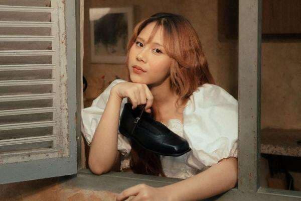 Nadin Amizah Marah Besar Tubuhnya Dipegang Fans saat Konser: Aku Merasa Kotor! Nadin Amizah Marah Besar Tubuhnya Dipegang Fans saat Konser: Aku Merasa Kotor!