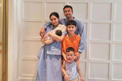 Prinsip Nagita Slavina Jaga Rumah Tangga Tetap Harmonis, Ini Rahasianya Prinsip Nagita Slavina Jaga Rumah Tangga Tetap Harmonis, Ini Rahasianya