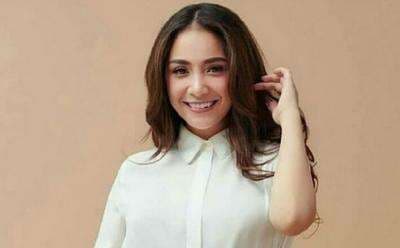 Nagita Slavina Pakai Jaket Kulit Seharga Mobil, Netizen: Biaya Renovasi Rumahku Nagita Slavina Pakai Jaket Kulit Seharga Mobil, Netizen: Biaya Renovasi Rumahku