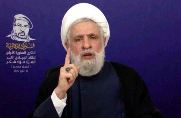 Hizbullah Ancam Ngebom Israel Hizbullah Ancam Ngebom Israel