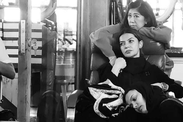 Dukungan Meutya Hafid untuk Najwa Shihab: Sahabat Kami Kuat Dukungan Meutya Hafid untuk Najwa Shihab: Sahabat Kami Kuat