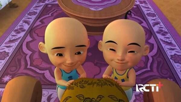 Ini 12 Nama Asli Karakter Upin dan Ipin yang Belum Banyak Orang Tahu Ini 12 Nama Asli Karakter Upin dan Ipin yang Belum Banyak Orang Tahu