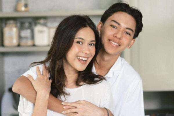 Lepas Anak Kuliah di Australia, Nana Mirdad Akui Sedih dan Khawatir Lepas Anak Kuliah di Australia, Nana Mirdad Akui Sedih dan Khawatir