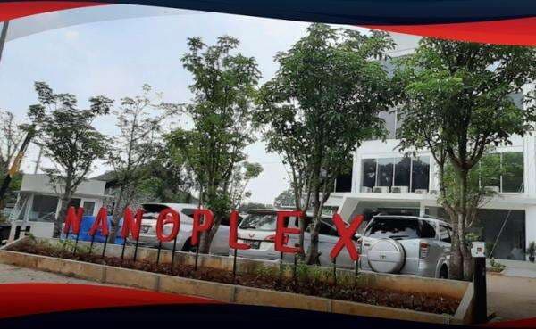 22 Juta Saham NANO Diborong di Harga Diskon, Ini Pembelinya 22 Juta Saham NANO Diborong di Harga Diskon, Ini Pembelinya