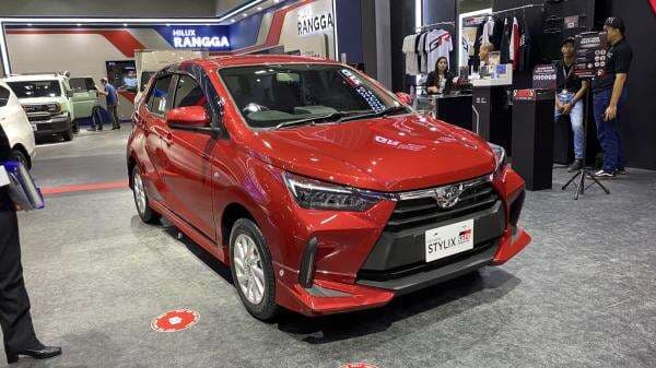 Napas Buatan untuk Mobil Rakyat: Insentif LCGC Diperpanjang di Tengah Penjualan yang Sekarat Napas Buatan untuk Mobil Rakyat: Insentif LCGC Diperpanjang di Tengah Penjualan yang Sekarat