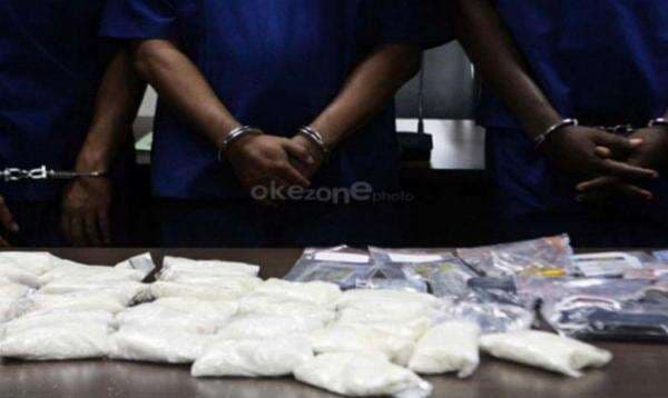 Kasat Narkoba dan 3 Polisi Ditangkap karena Narkotika, Jenderal Ahli Reserse: Kita Tindak Lebih Keras! Kasat Narkoba dan 3 Polisi Ditangkap karena Narkotika, Jenderal Ahli Reserse: Kita Tindak Lebih Keras!