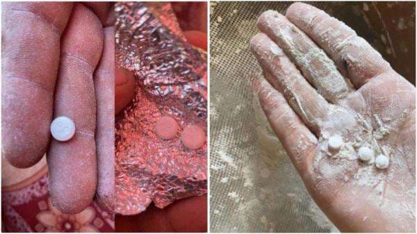 Apa Itu Oxycodone, Narkotika yang Ditemukan dalam Bantuan AS untuk Gaza? Apa Itu Oxycodone, Narkotika yang Ditemukan dalam Bantuan AS untuk Gaza?