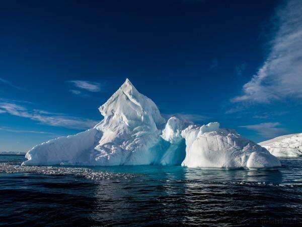NASA Sebut Permukaan Air Laut Global Meningkat Lebih Tinggi dari Perkiraan NASA Sebut Permukaan Air Laut Global Meningkat Lebih Tinggi dari Perkiraan