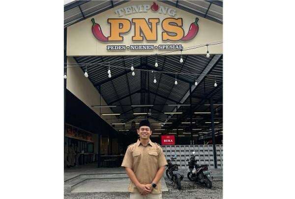 Warga Depok Merapat! Ini Rekomendasi Tempat Makan bersama Keluarga Warga Depok Merapat! Ini Rekomendasi Tempat Makan bersama Keluarga