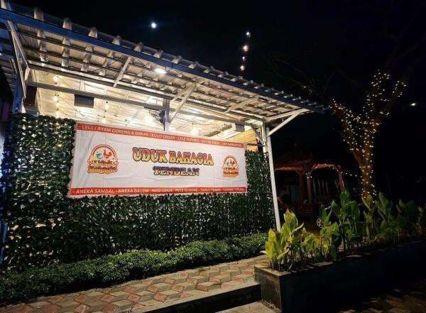 Kisah Pegawai Kantoran Sukses Bikin Restoran Nasi Uduk, Kini Punya 3 Cabang Kisah Pegawai Kantoran Sukses Bikin Restoran Nasi Uduk, Kini Punya 3 Cabang